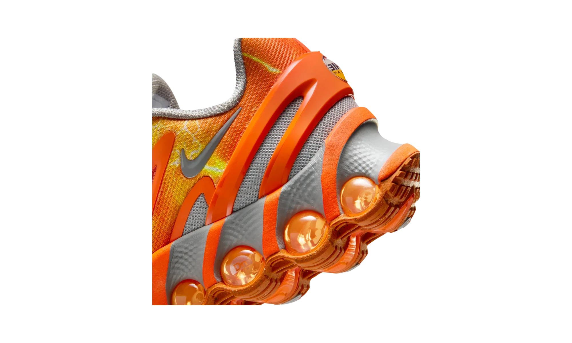 Nike Air Max Dn8 Palace Safety Orange