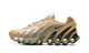 Nike Air Max Dn8 Patta Club Gold Metallic Silver