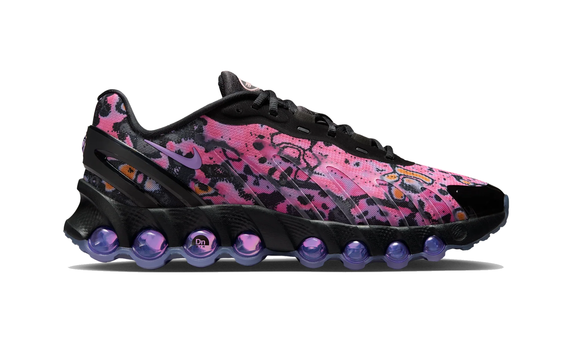 Nike Air Max Dn8 Pink Gaze Black