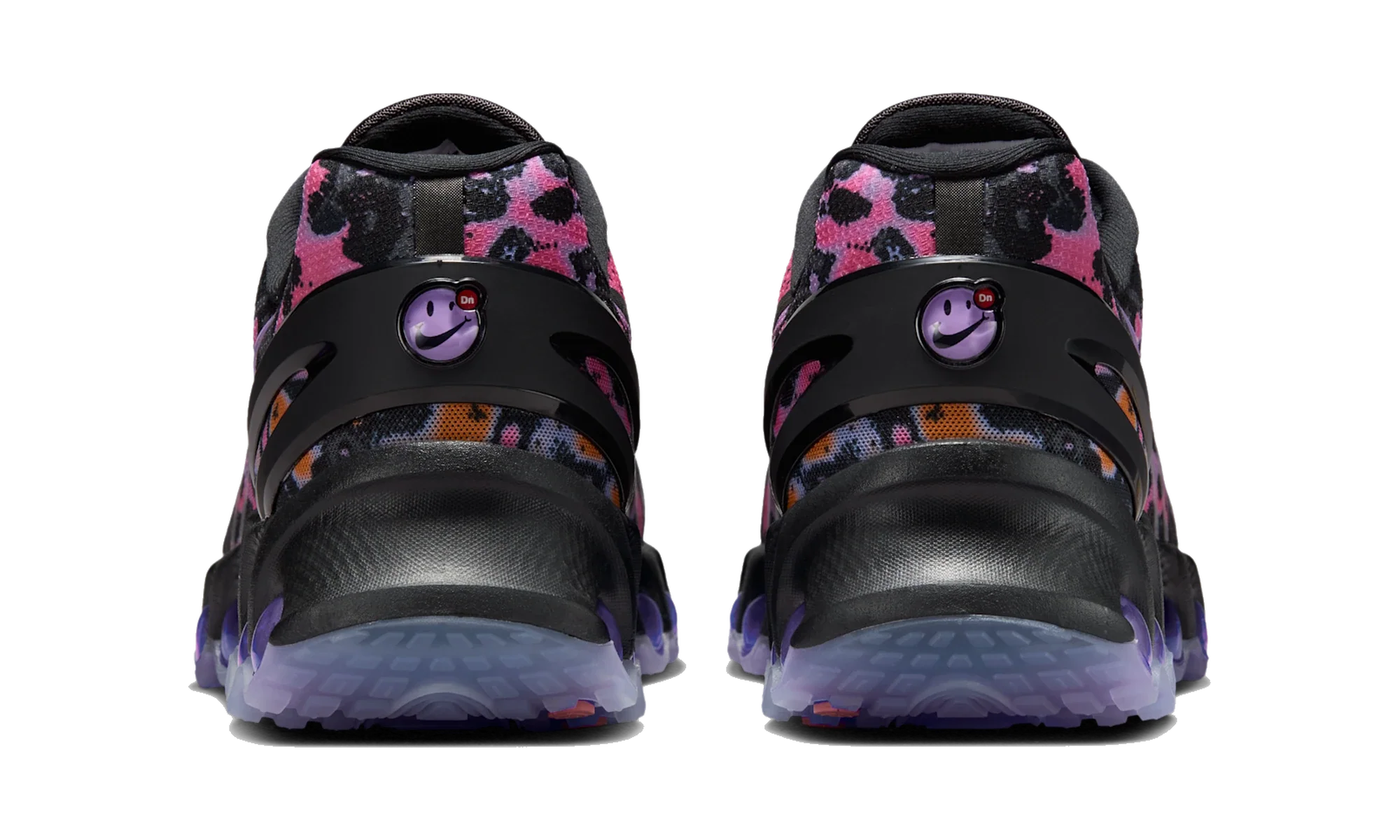 Nike Air Max Dn8 Pink Gaze Black