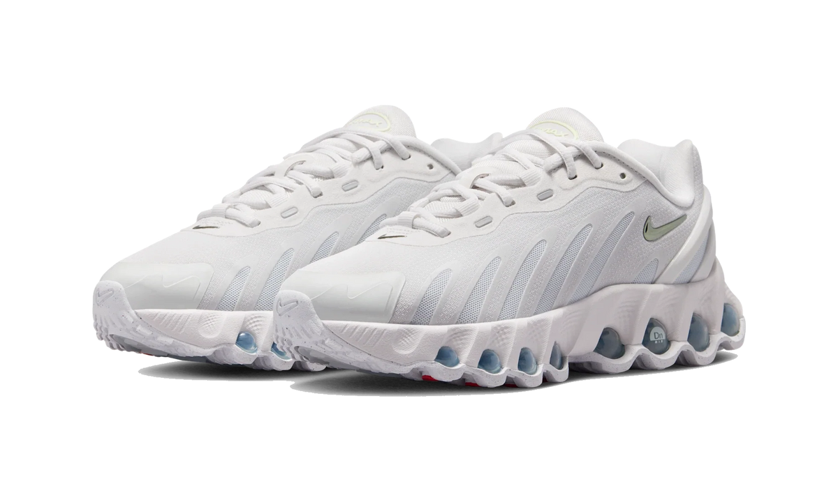 Nike Air Max Dn8 Platinum Tint Aura