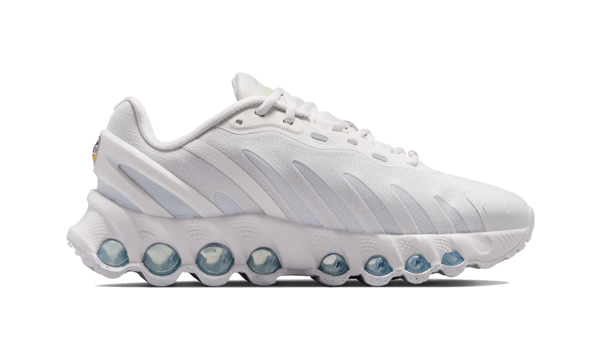 Nike Air Max Dn8 Platinum Tint Aura