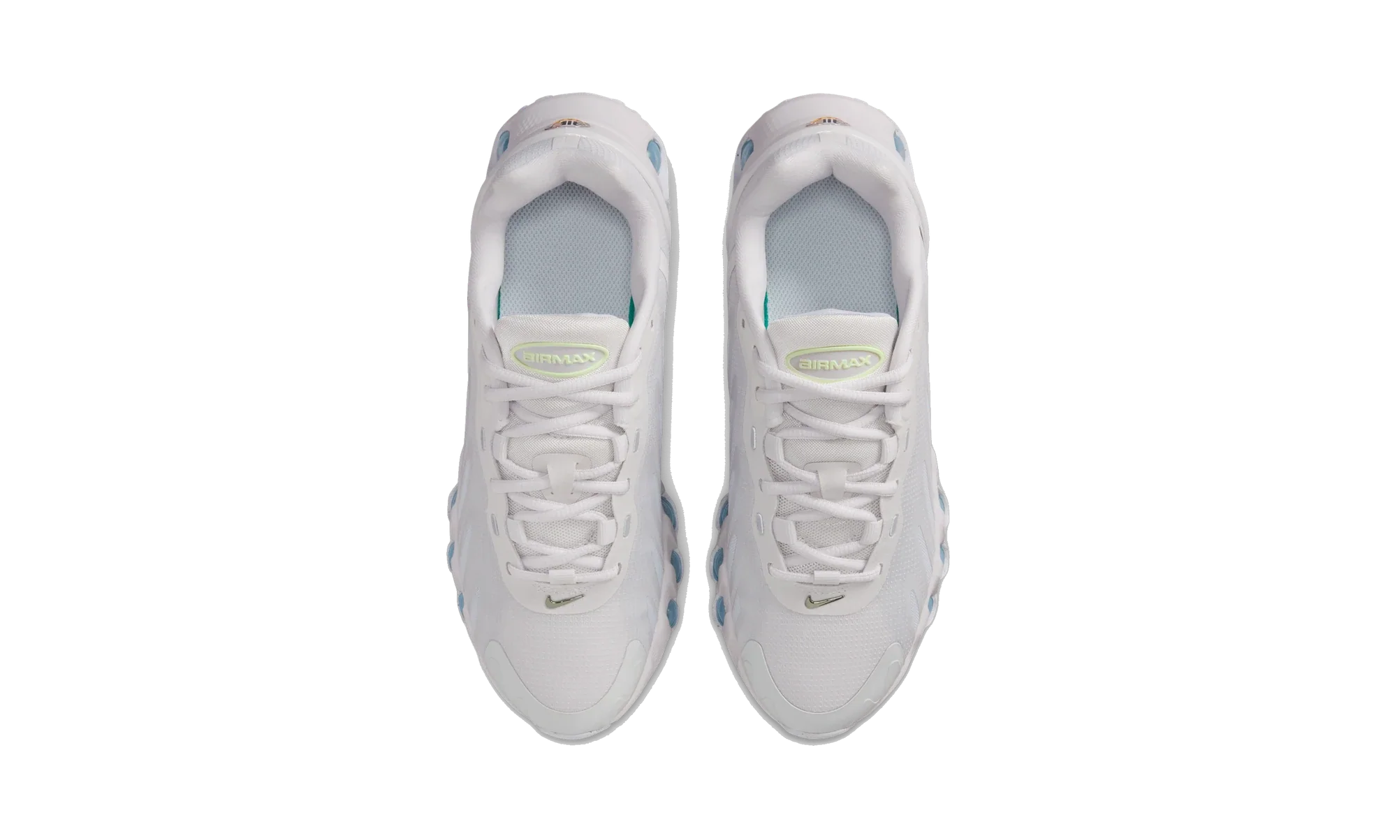 Nike Air Max Dn8 Platinum Tint Aura