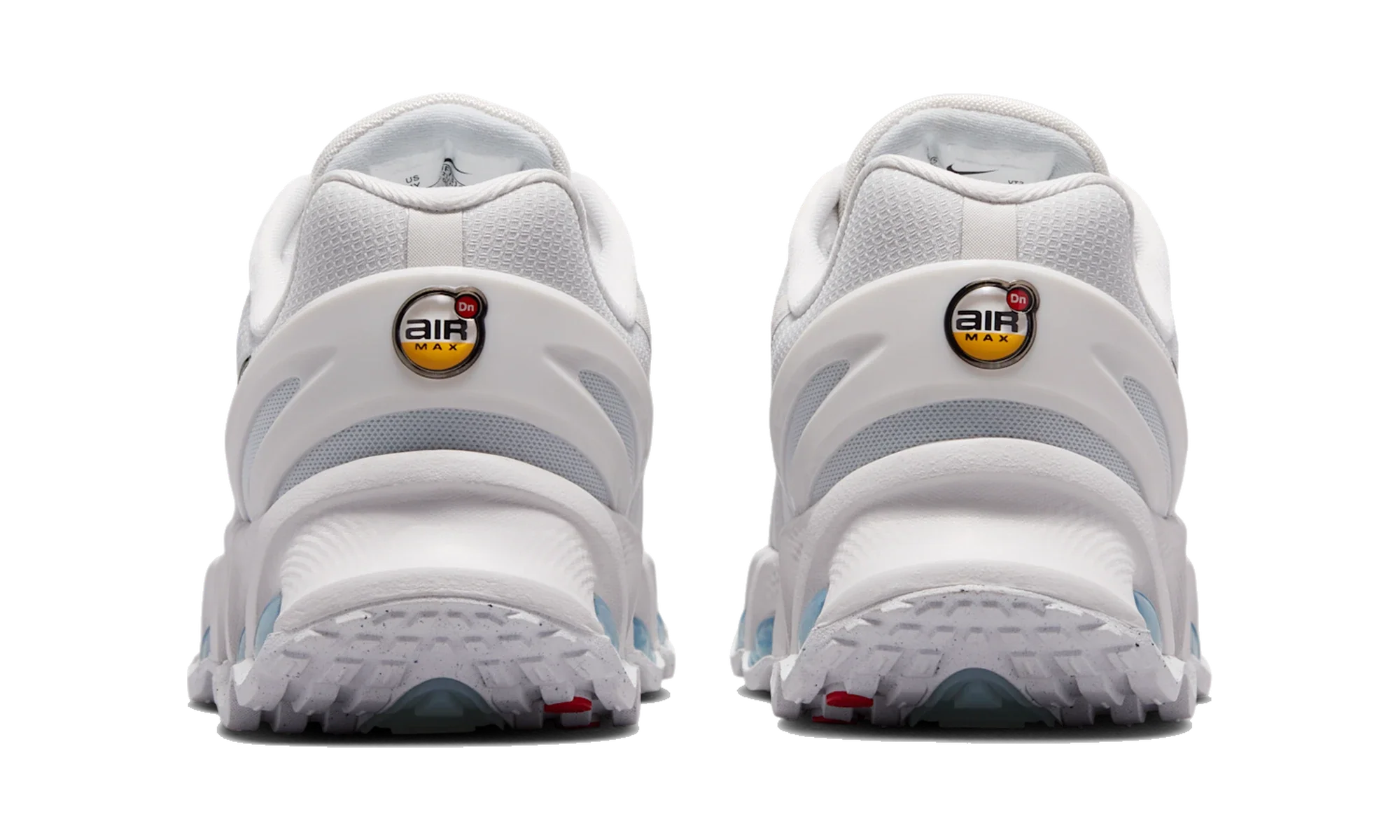 Nike Air Max Dn8 Platinum Tint Aura