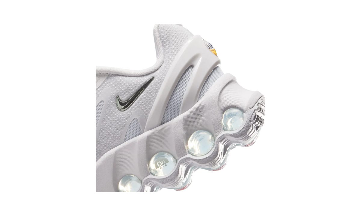 Nike Air Max Dn8 Platinum Tint Aura