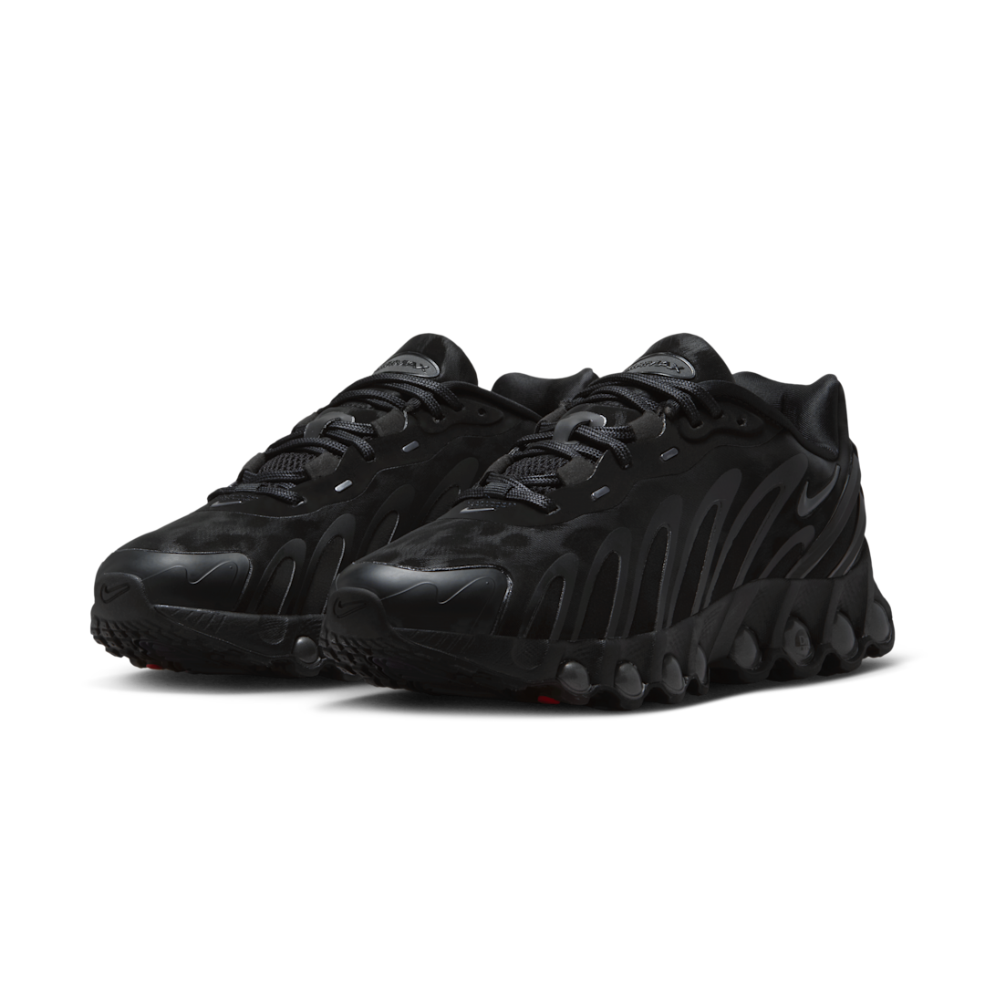 Nike Air Max Dn8 SE Black Anthracite