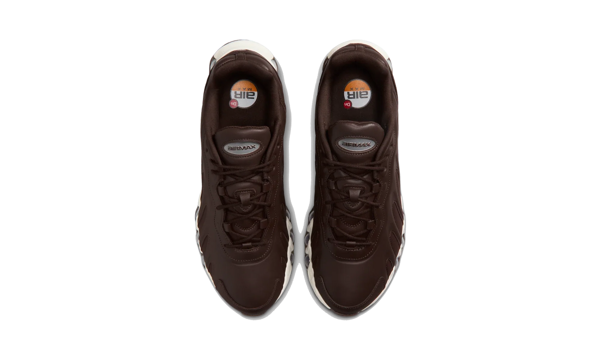 Nike Air Max Dn8 SP Baroque Brown