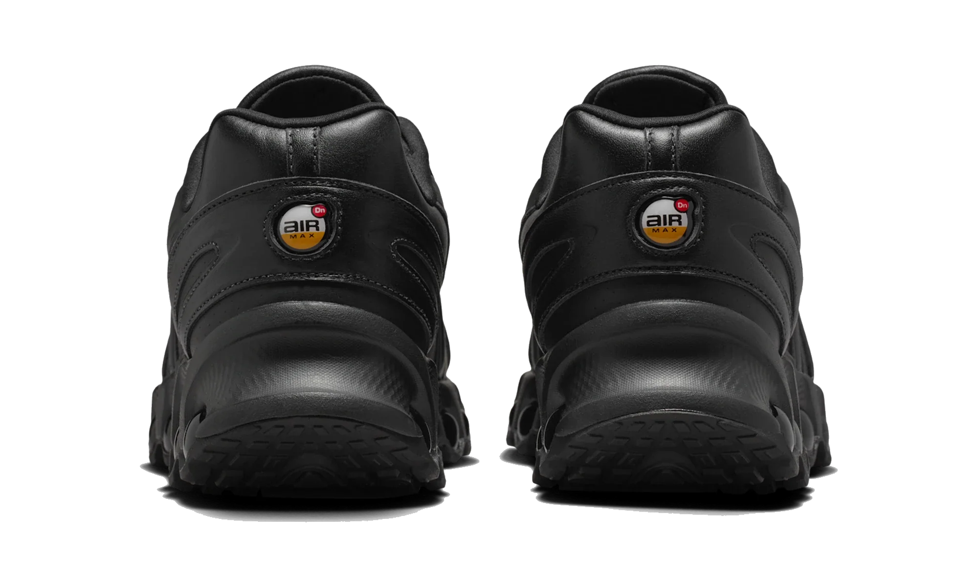 Nike Air Max Dn8 SP Black Leather