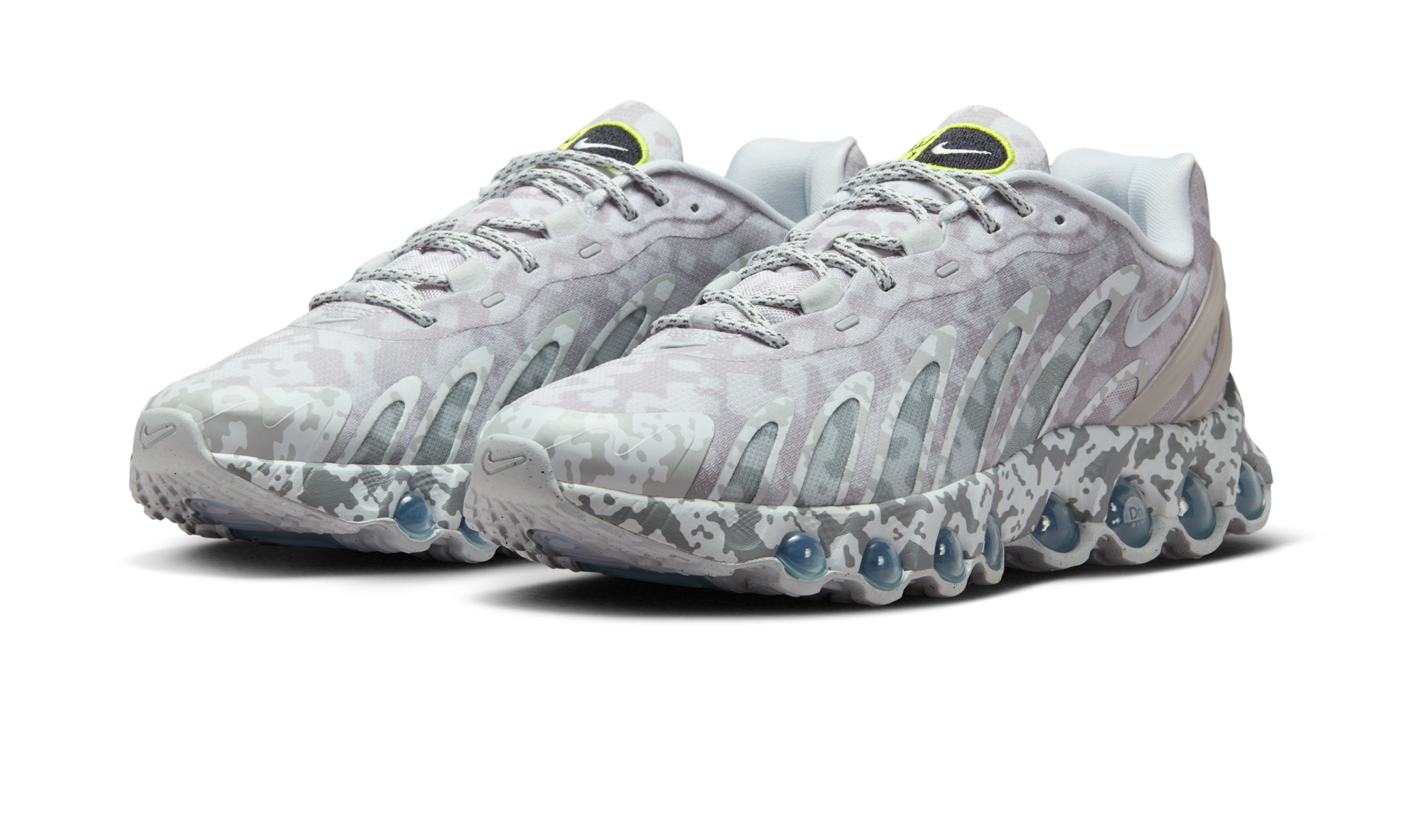 Nike Air Max Dn8 SP Cav Empt Silver Lilac