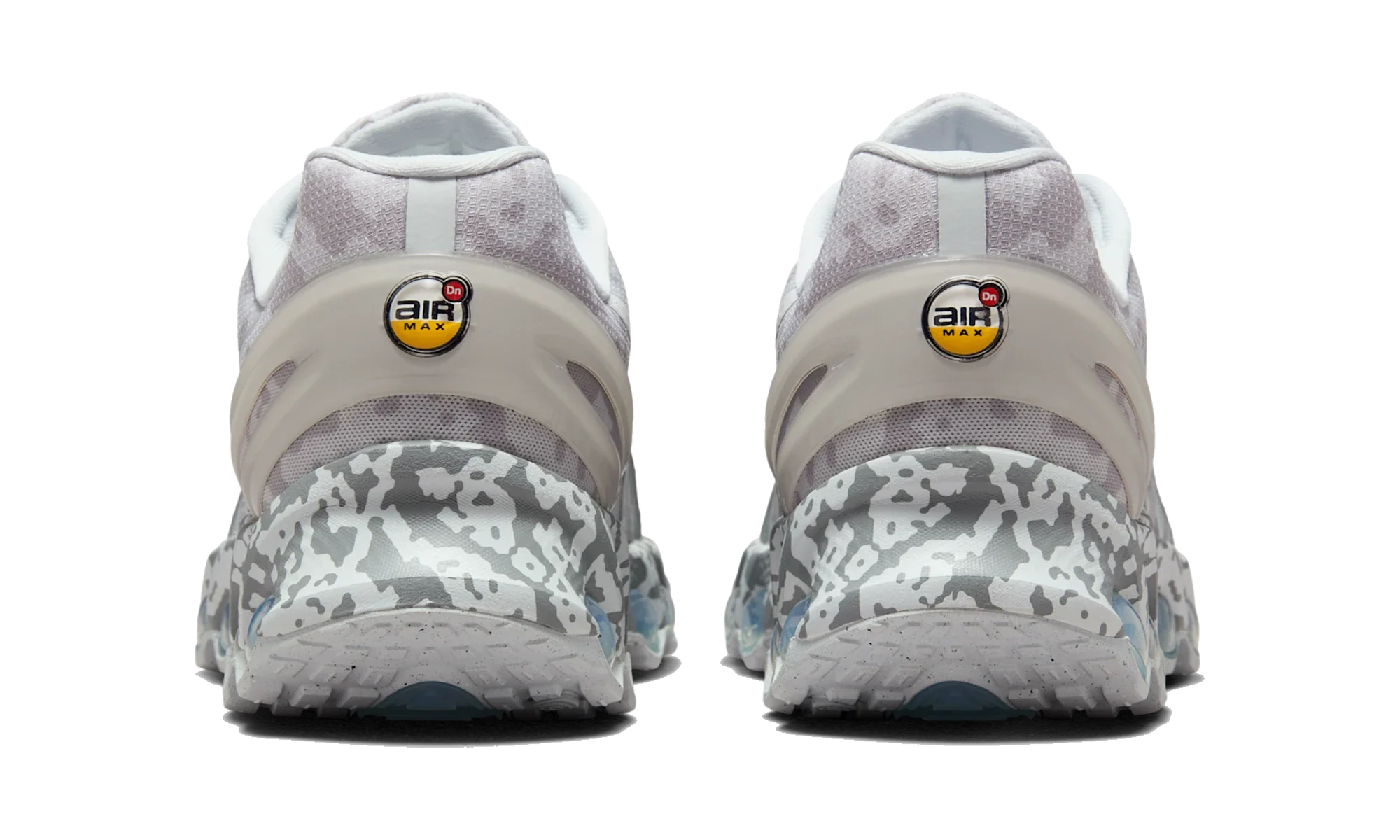 Nike Air Max Dn8 SP Cav Empt Silver Lilac