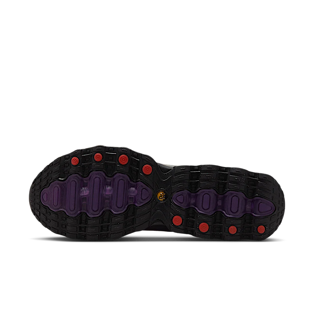 Nike Air Max Dn8 Vivid Purple Black, Vivid Purple/Black/Vivid Purple/Black (FQ7860-501)