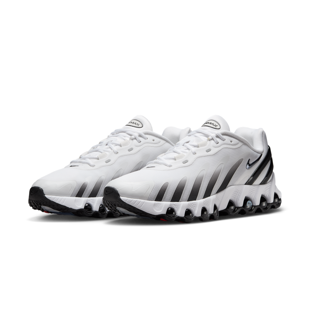 Nike Air Max Dn8 White Black, White/Black/White/White (FQ7860-100)