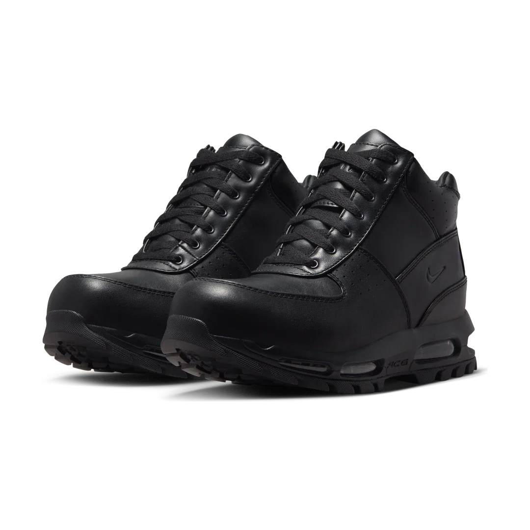 Nike Air Max Goadome 865031 Black, Black (865031-009)