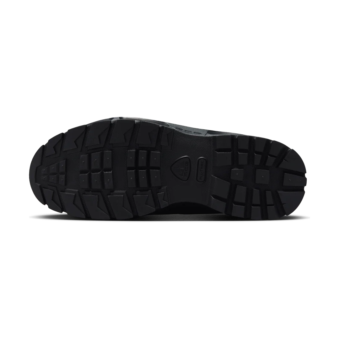 Nike Air Max Goadome 865031 Black, Black (865031-009)