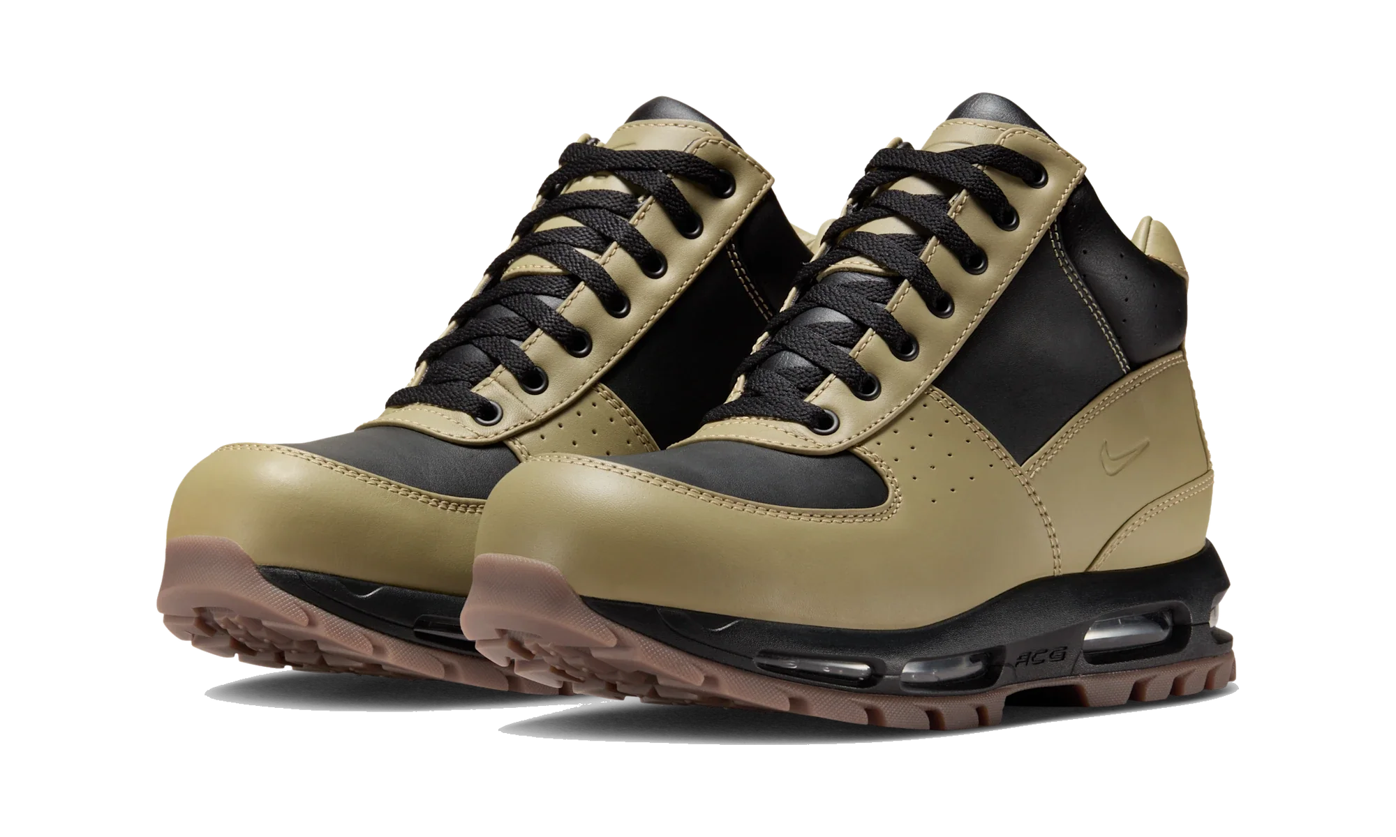 Nike Air Max Goadome Black Sesame Neutral Olive