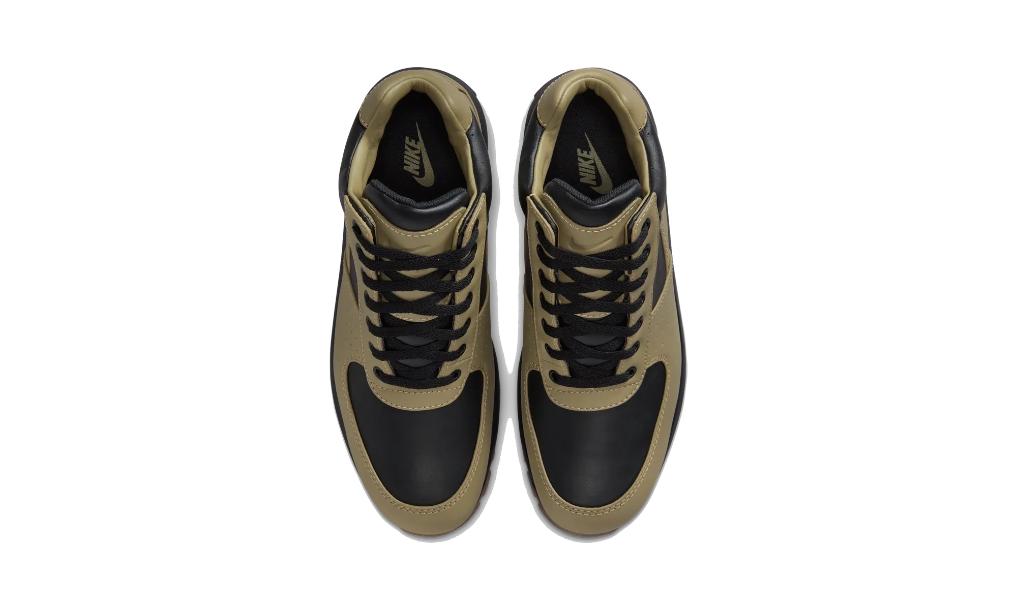 Nike Air Max Goadome Black Sesame Neutral Olive