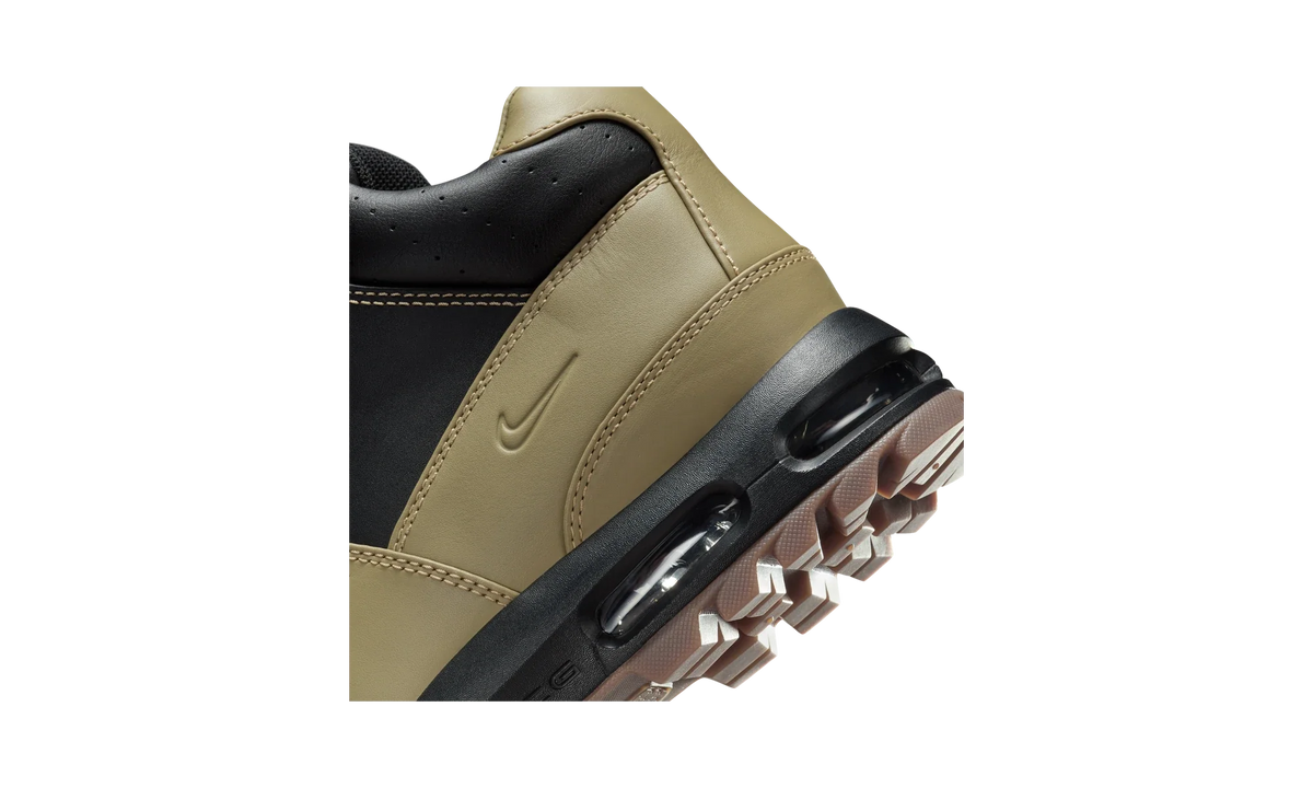 Nike Air Max Goadome Black Sesame Neutral Olive