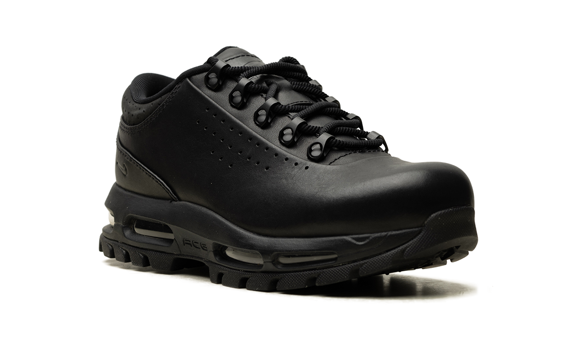 Nike Air Max Goadome Low Black