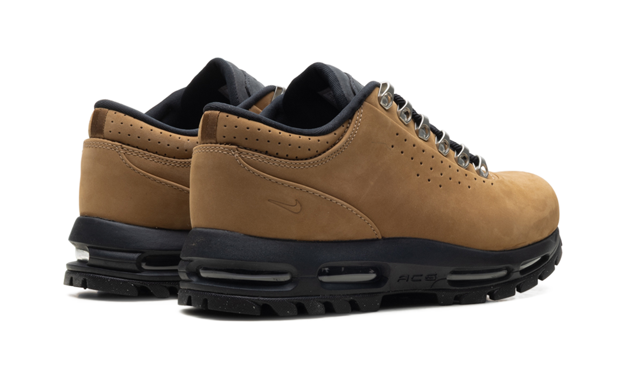 Nike Air Max Goadome Low Taupe