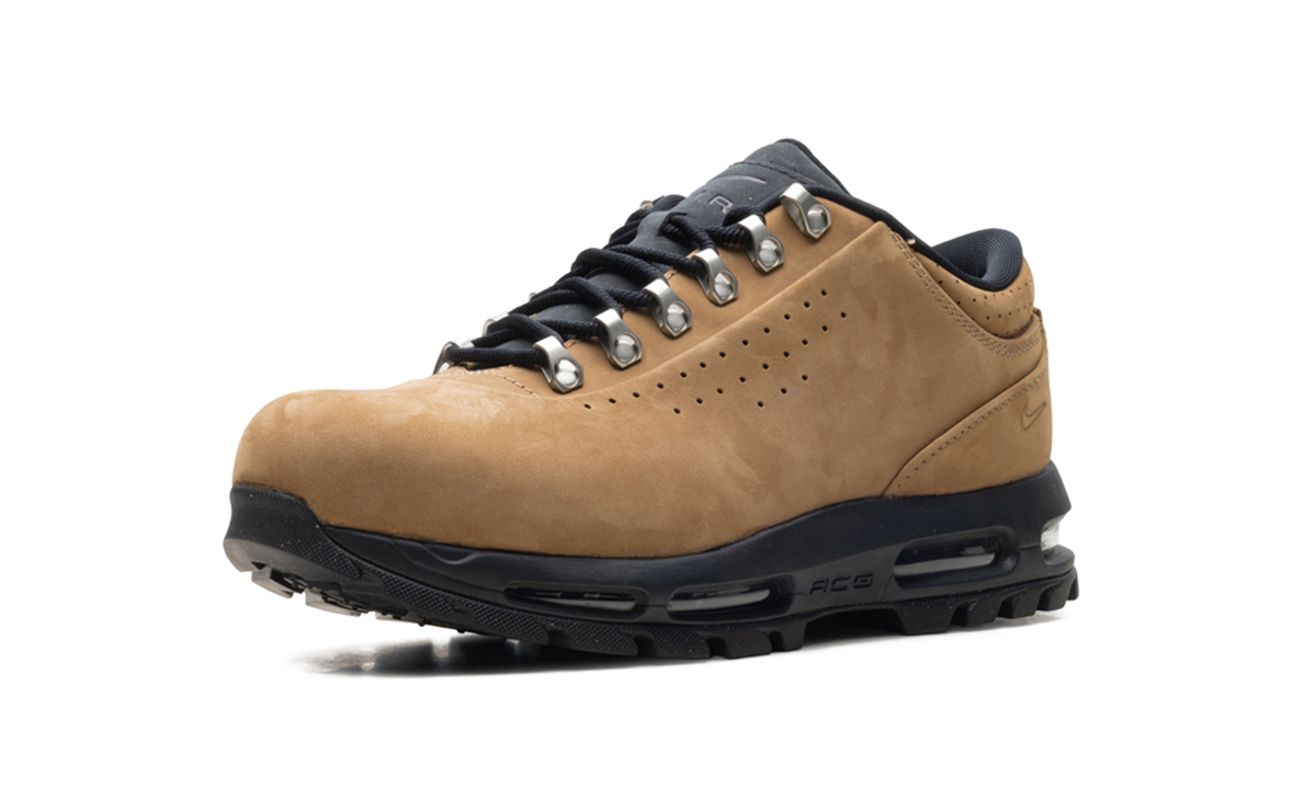 Nike Air Max Goadome Low Taupe