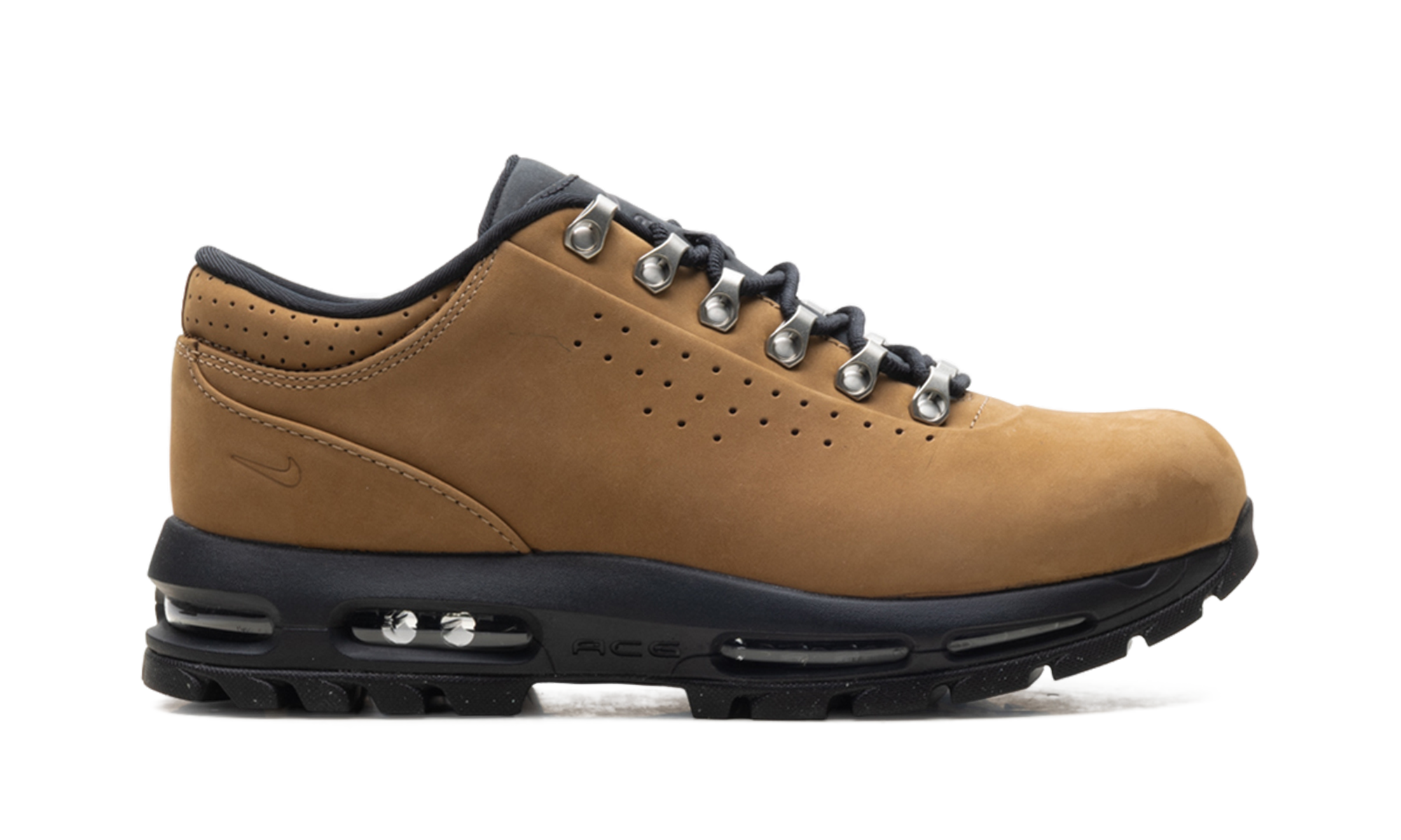 Nike Air Max Goadome Low Taupe