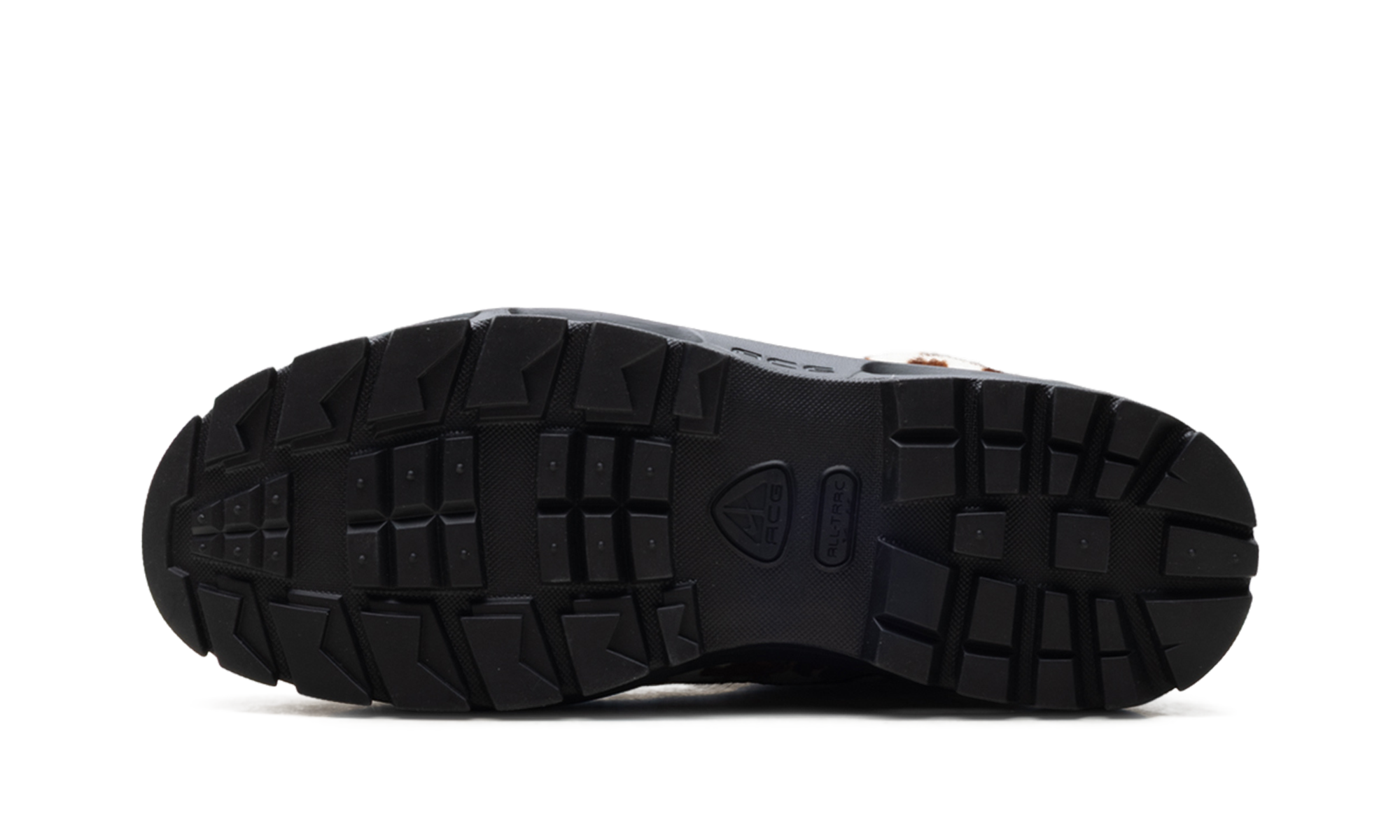 Nike Air Max Goadome Sail Cacao Wow Cow Print Pony Hair