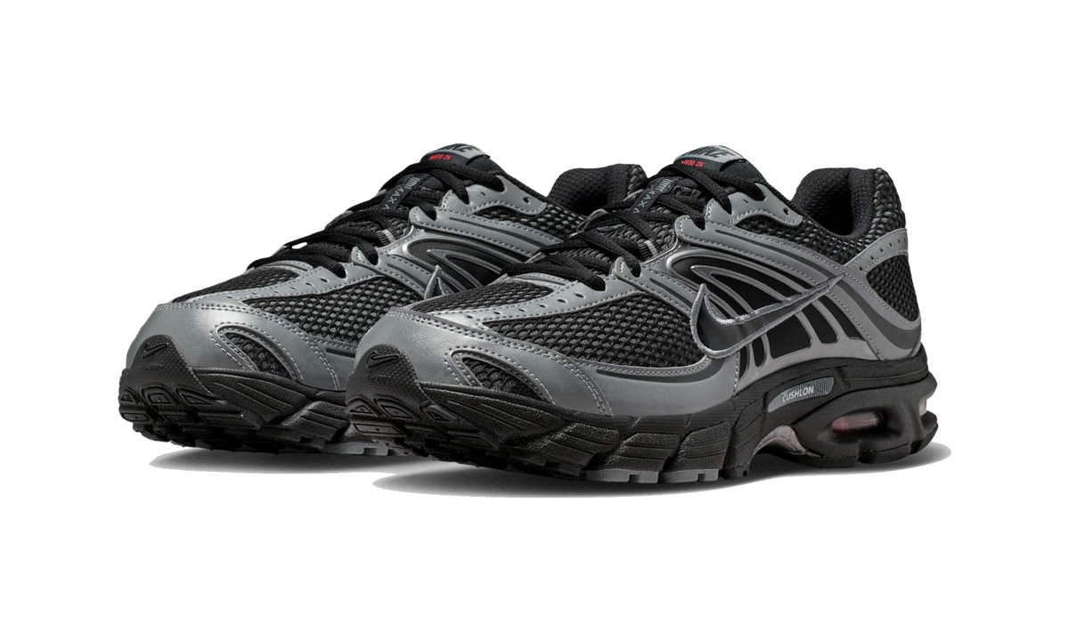 Nike Air Max Moto 2K Black Cool Grey
