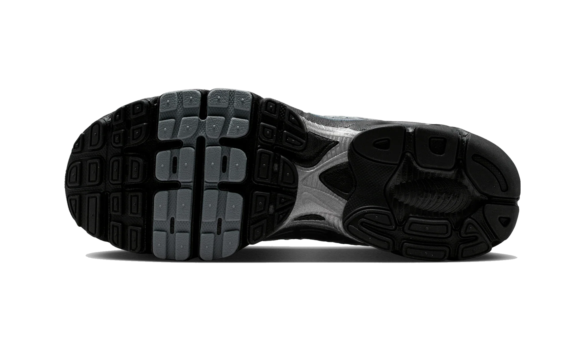 Nike Air Max Moto 2K Black Cool Grey