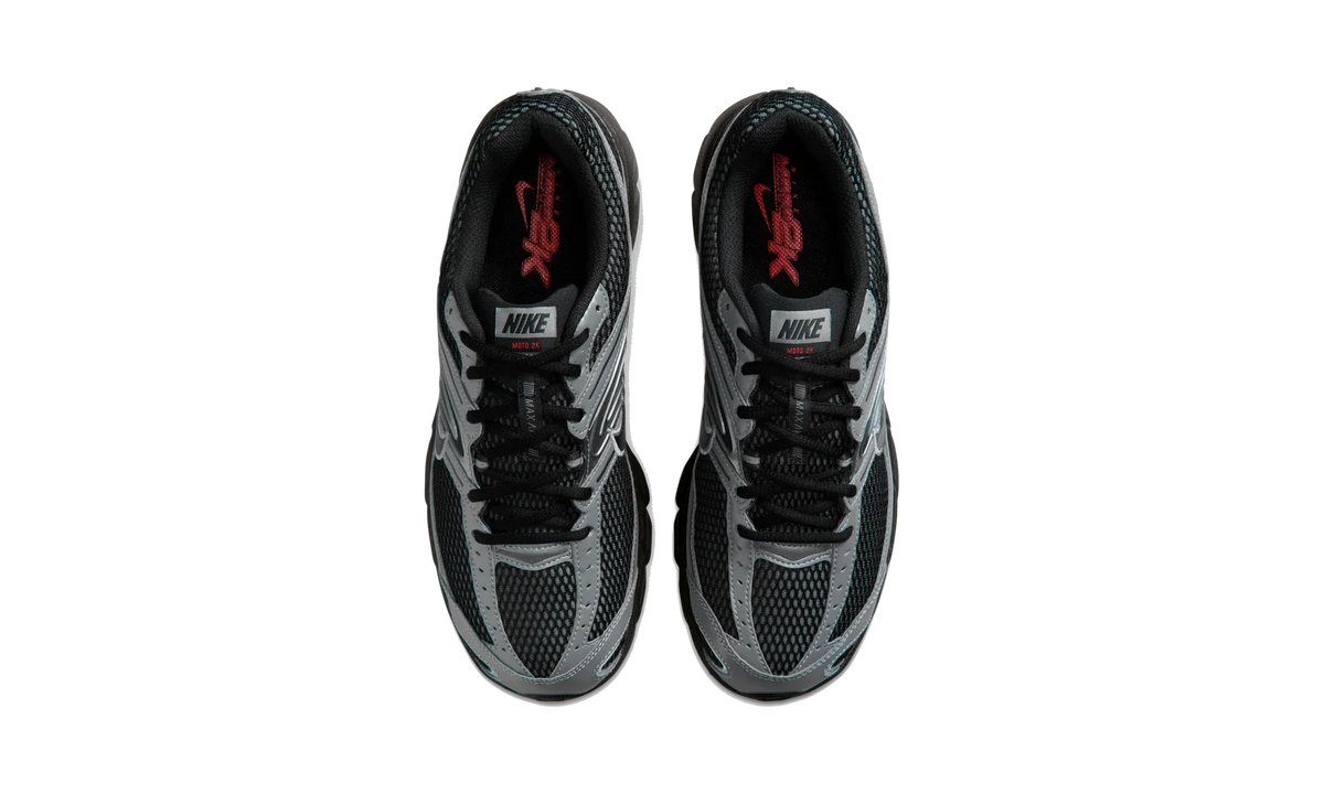 Nike Air Max Moto 2K Black Cool Grey