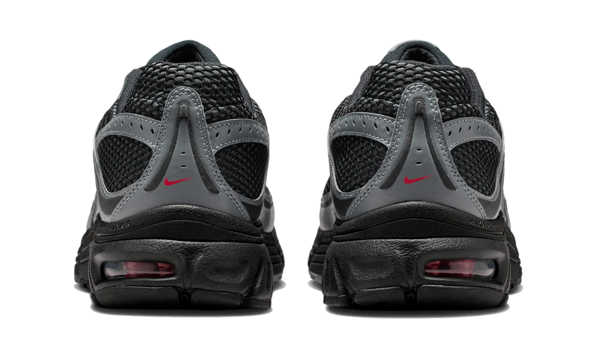 Nike Air Max Moto 2K Black Cool Grey