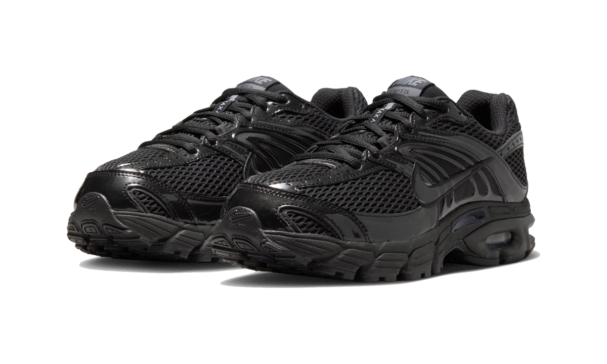 Nike Air Max Moto 2K Black Iron Grey