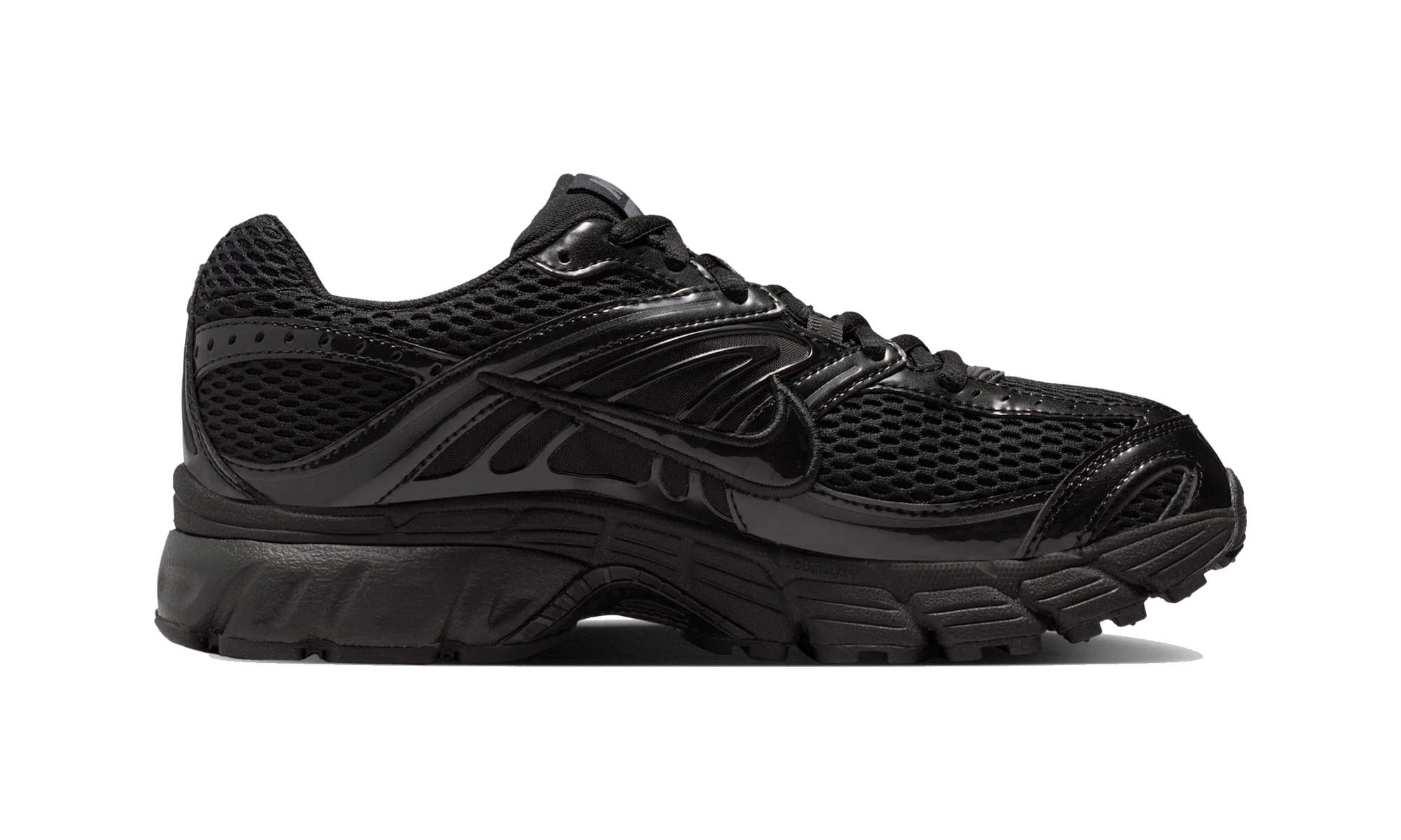 Nike Air Max Moto 2K Black Iron Grey