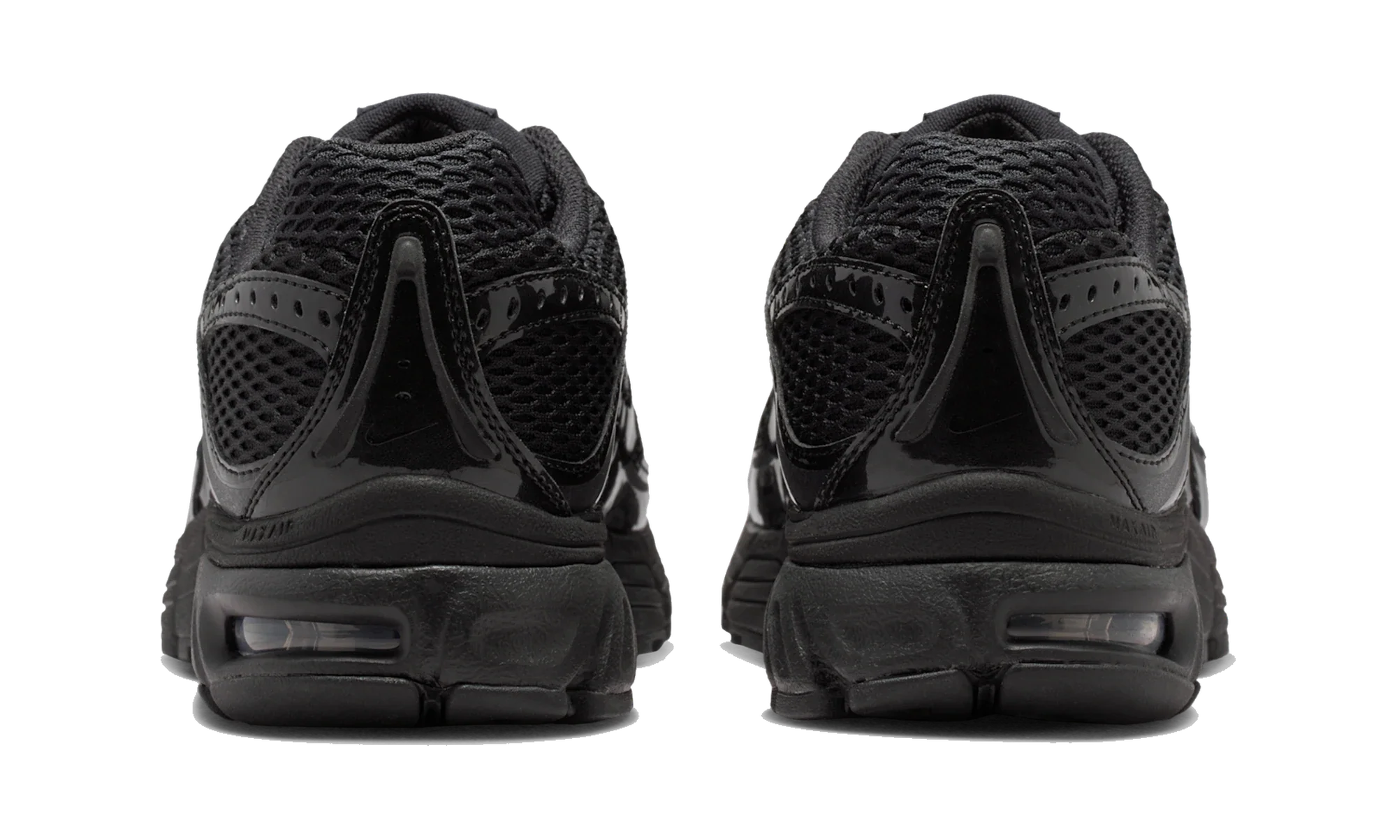 Nike Air Max Moto 2K Black Iron Grey