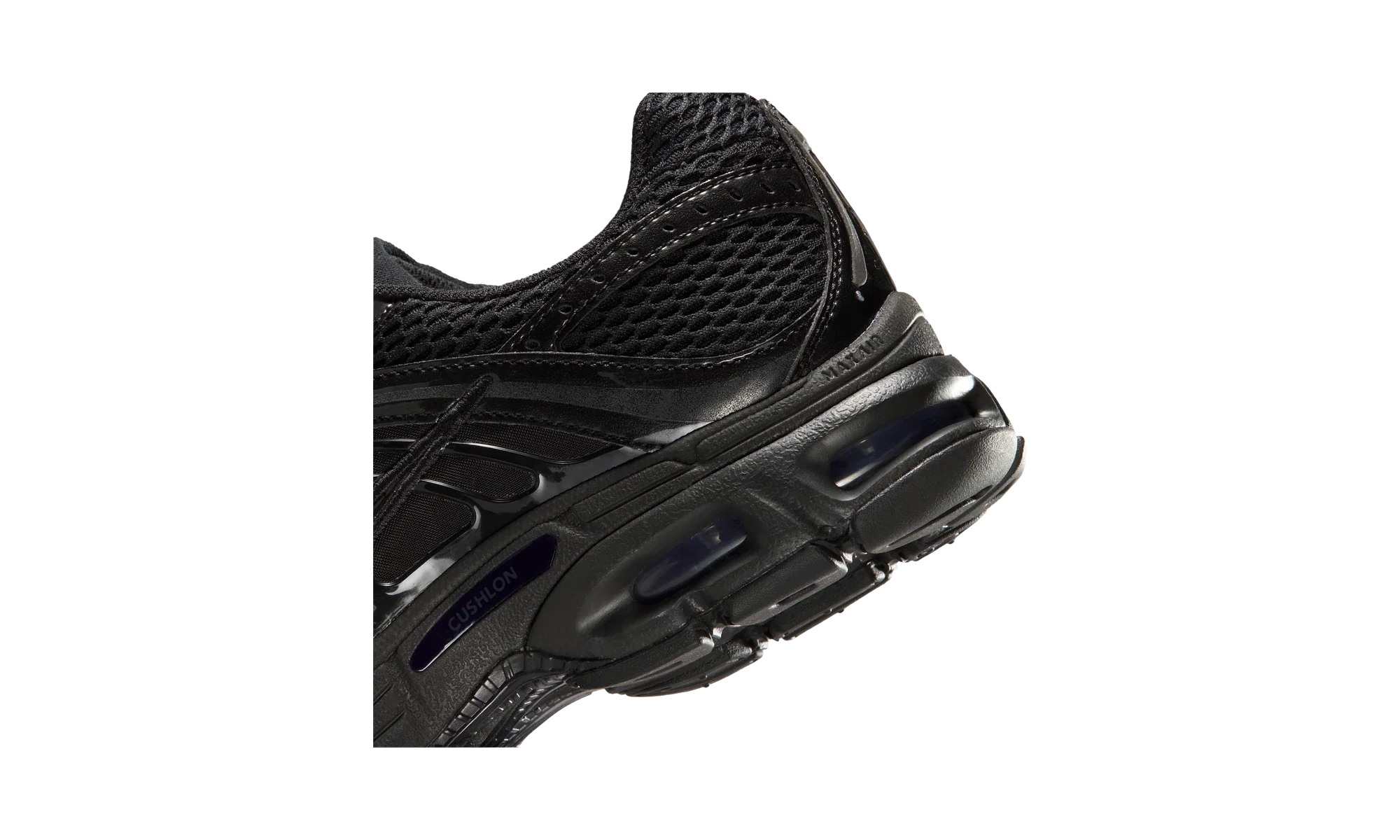 Nike Air Max Moto 2K Black Iron Grey