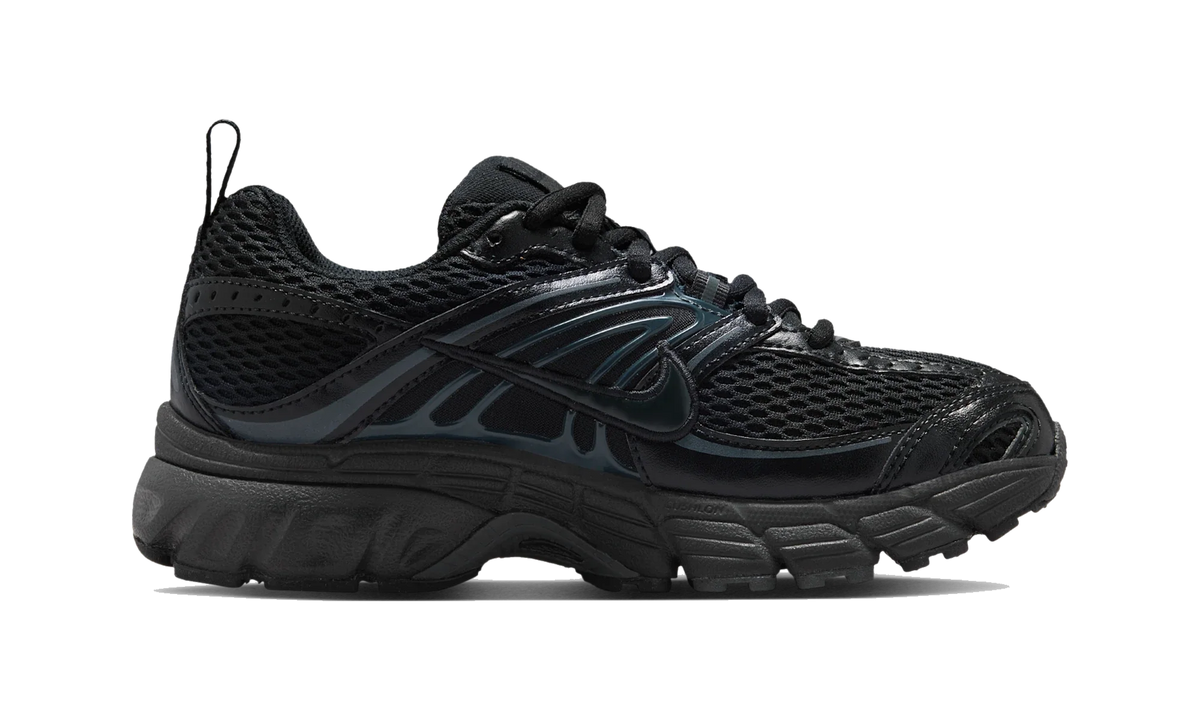 Nike Air Max Moto 2K Black Metallic Dark Grey