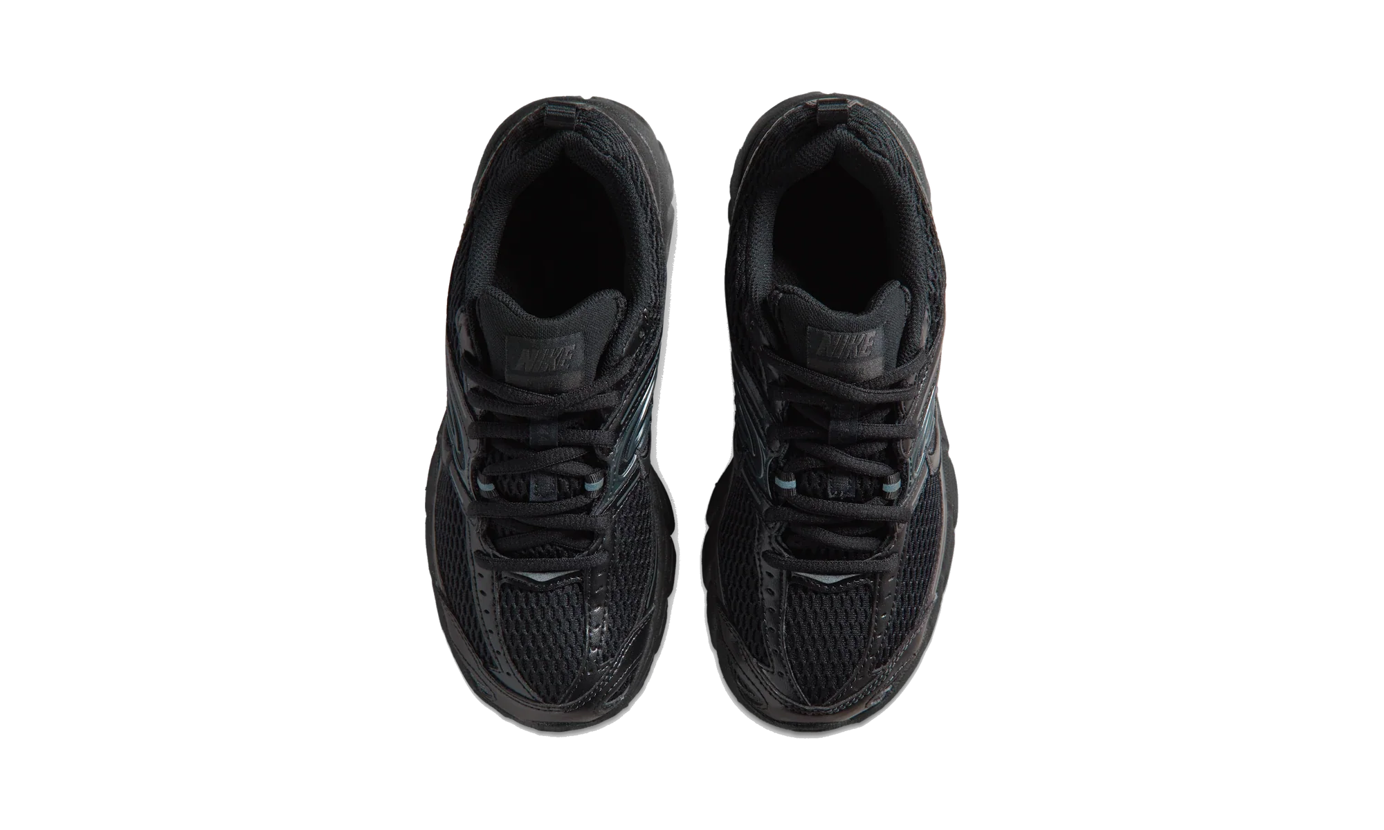 Nike Air Max Moto 2K Black Metallic Dark Grey