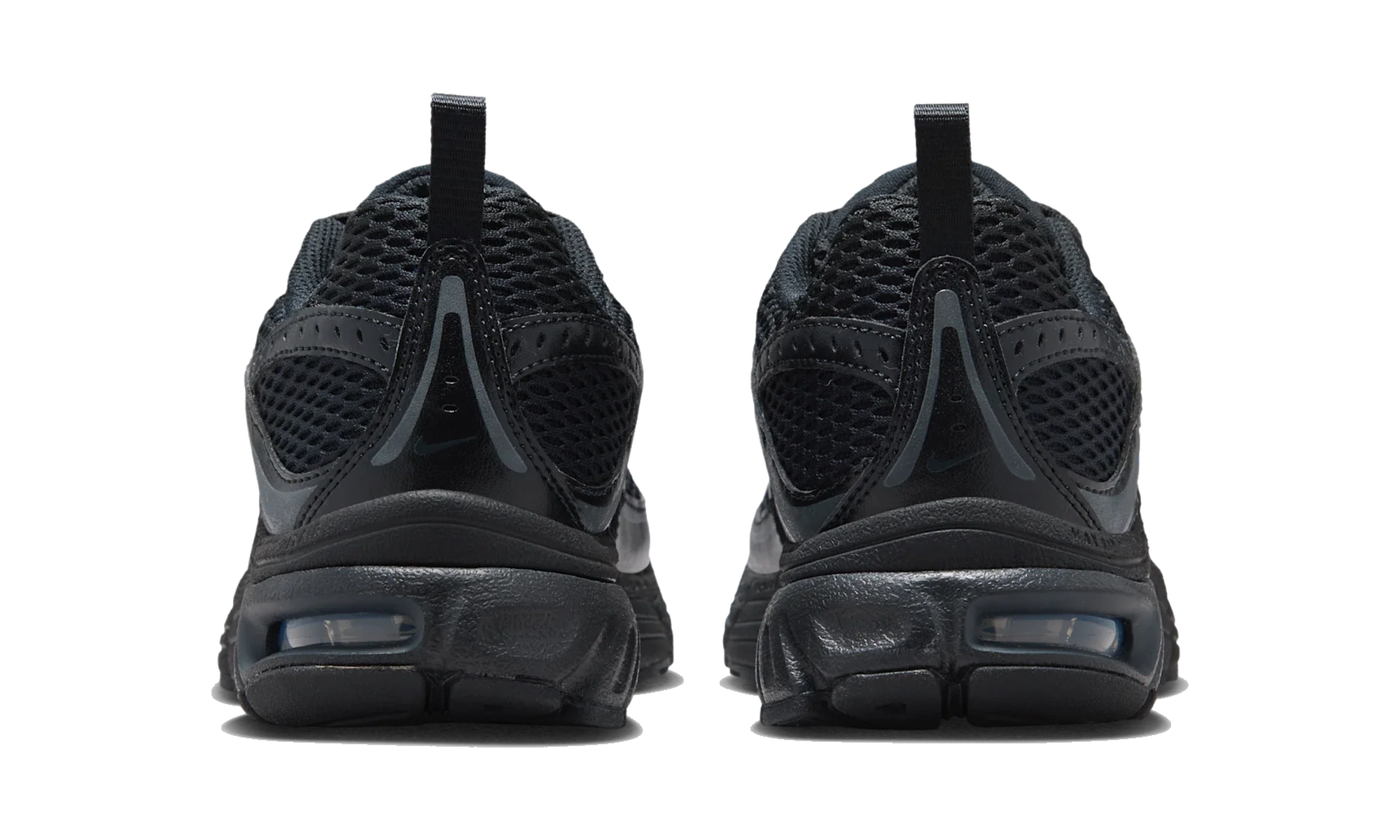 Nike Air Max Moto 2K Black Metallic Dark Grey