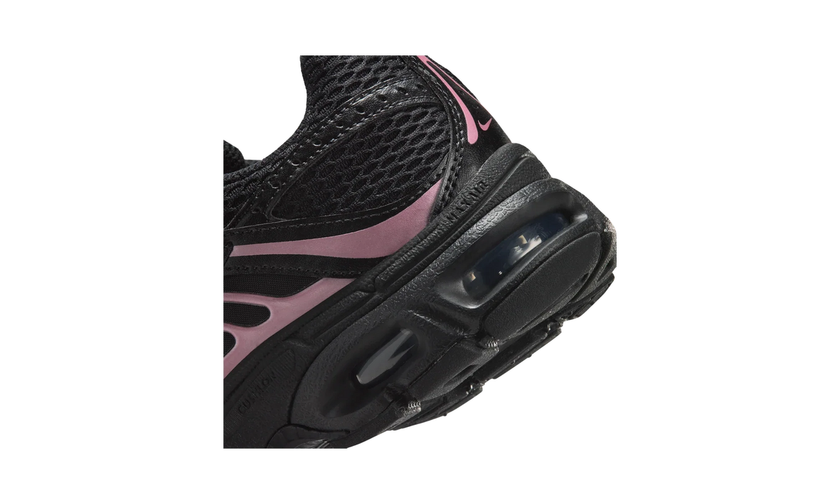 Nike Air Max Moto 2K Black Pink Rise