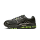 Nike Air Max Moto 2K Black Volt Metallic Pewter