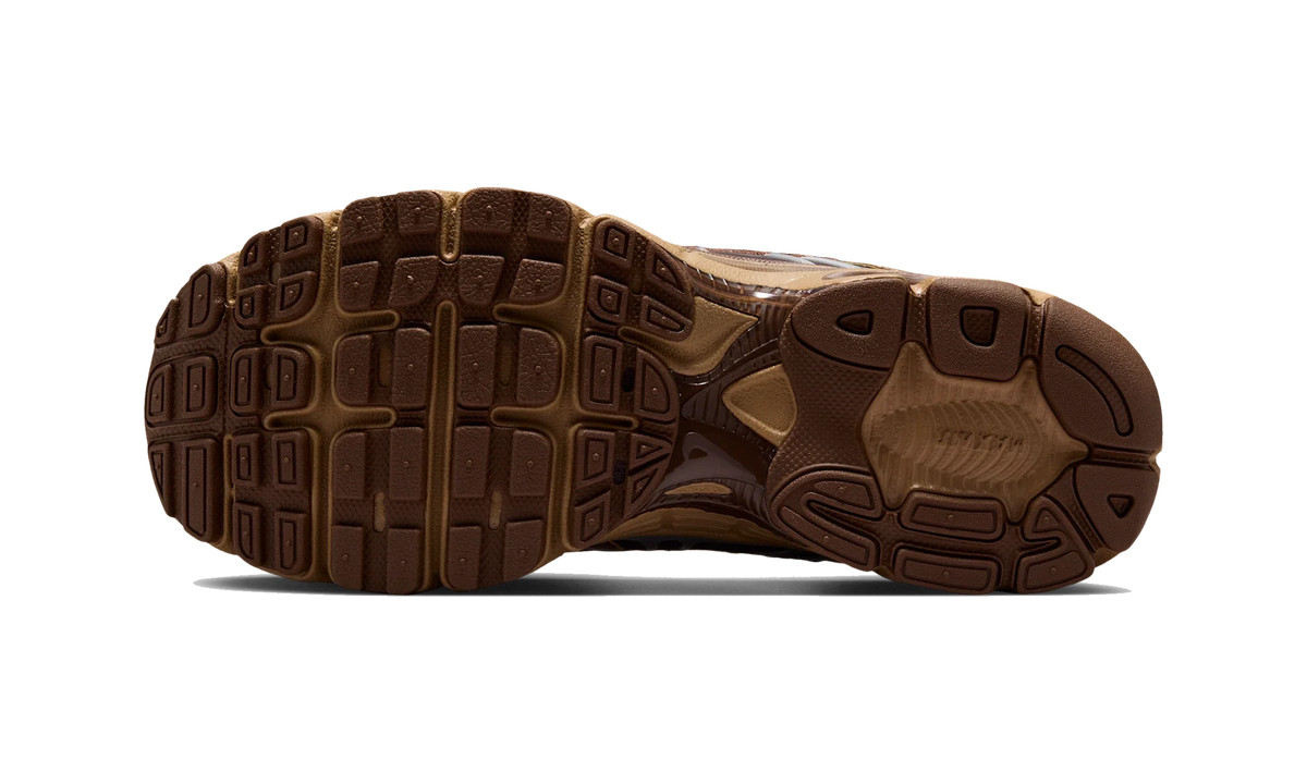 Nike Air Max Moto 2K Cacao Wow Metallic Silver