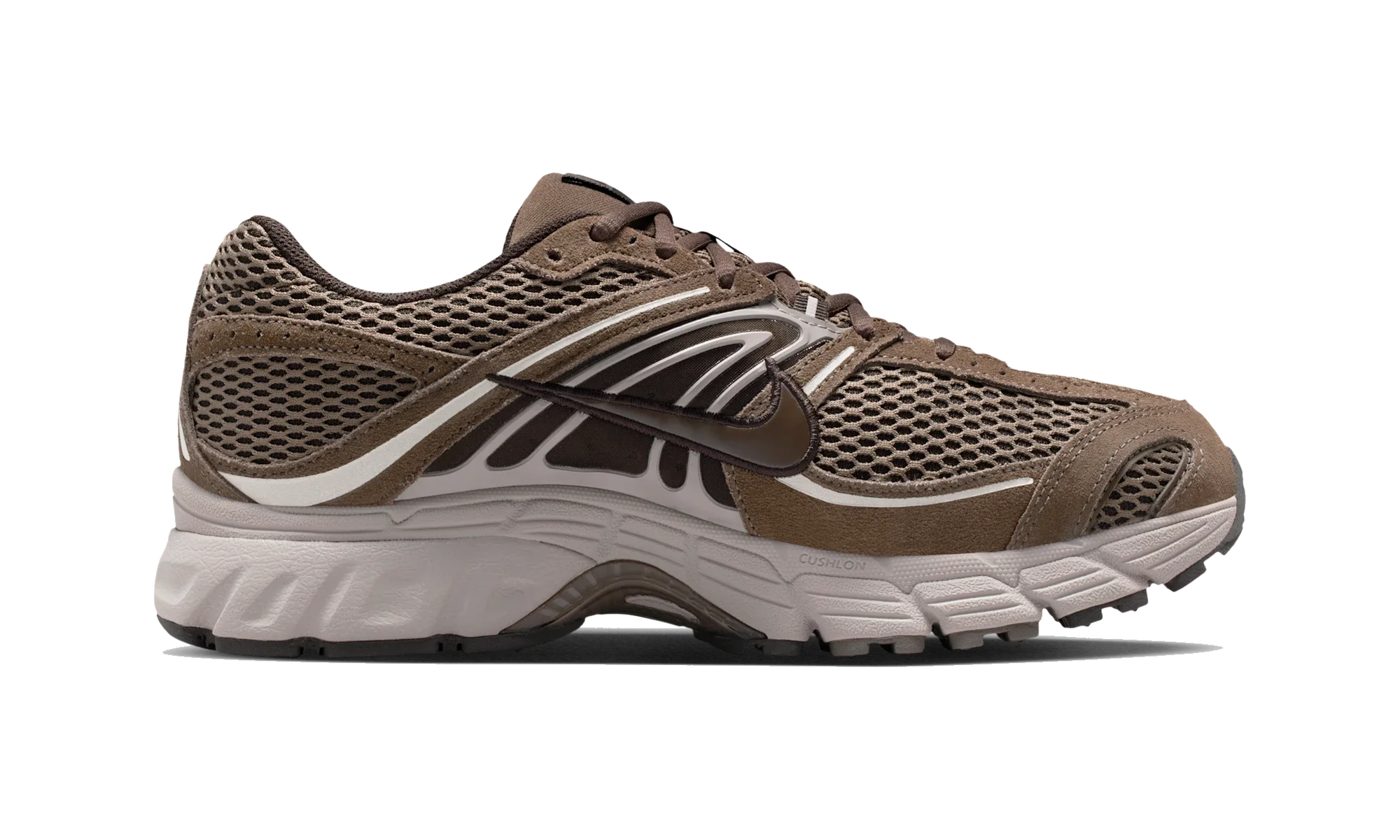 Nike Air Max Moto 2K Ironstone Velvet Brown