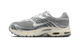 Nike Air Max Moto 2K Light Smoke Grey Metallic Silver