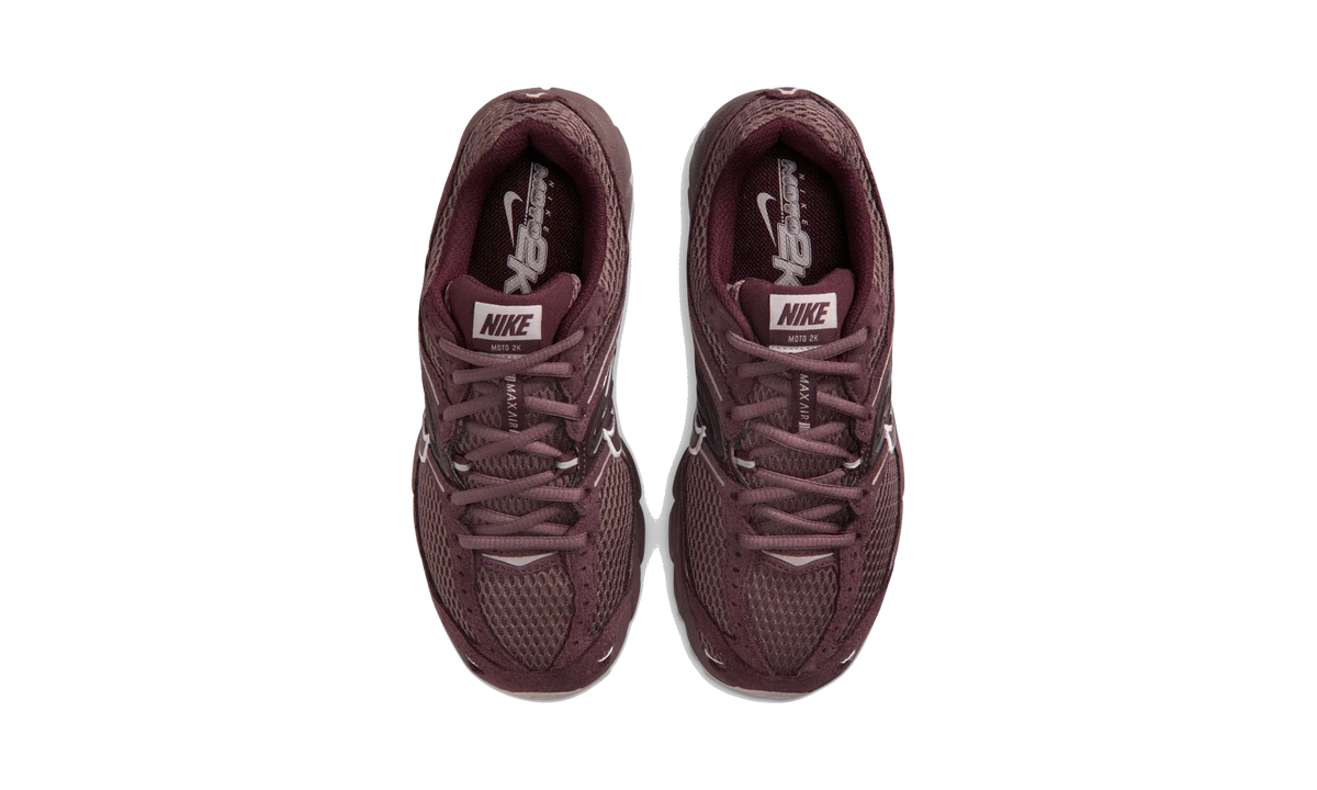Nike Air Max Moto 2K SE Tattoo Burgundy Crush