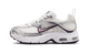Nike Air Max Moto 2K White Purple Dynasty Metallic Silver