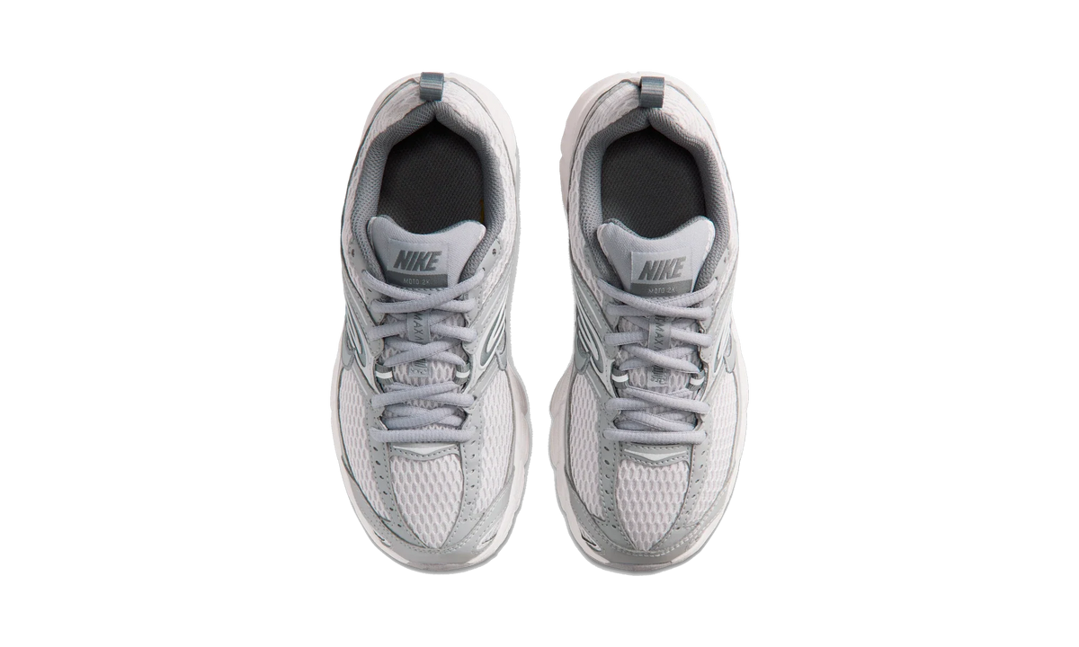 Nike Air Max Moto 2K Wolf Grey Vast Grey
