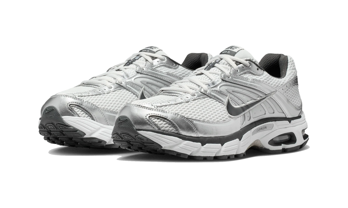 Nike Air Max Moto 2k Grey