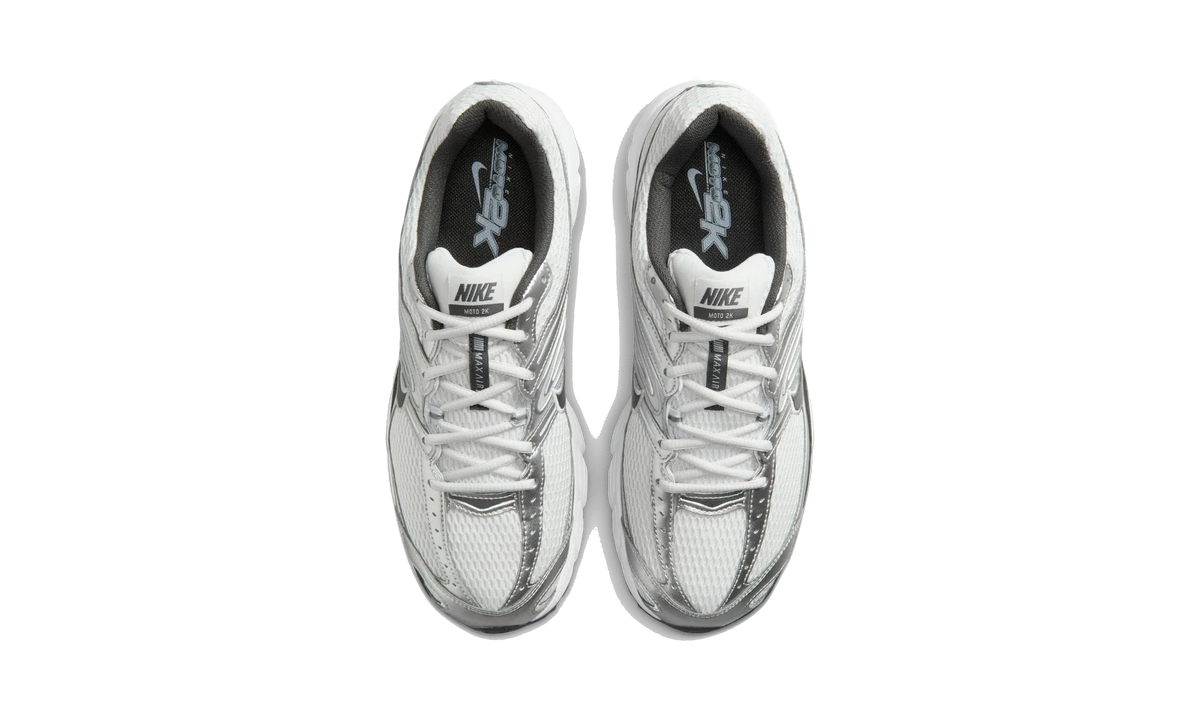 Nike Air Max Moto 2k Grey