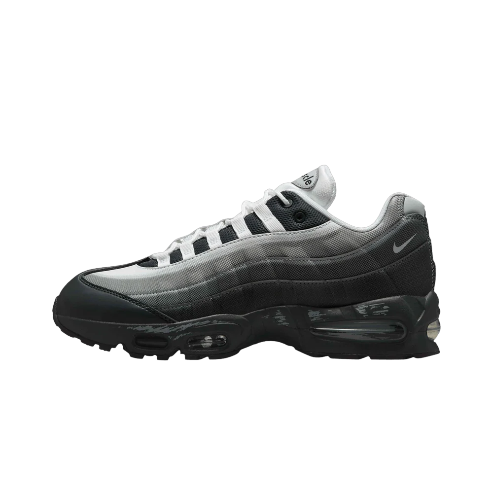 Nike Air Max Muscle 95 Yu-Gi-Oh! Jonouchi (with Promo Card)