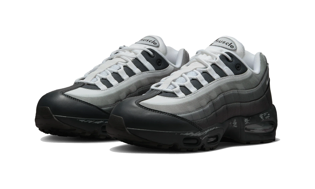 Nike Air Max Muscle 95 Yu-Gi-Oh! Jonouchi (with Promo Card)