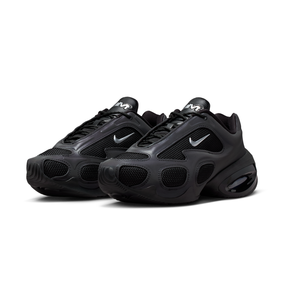 Nike Air Max Muse Black Reflective